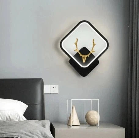 Applique murale ECHO