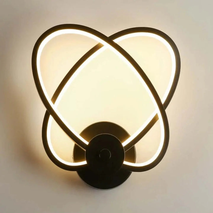 Applique murale HALO