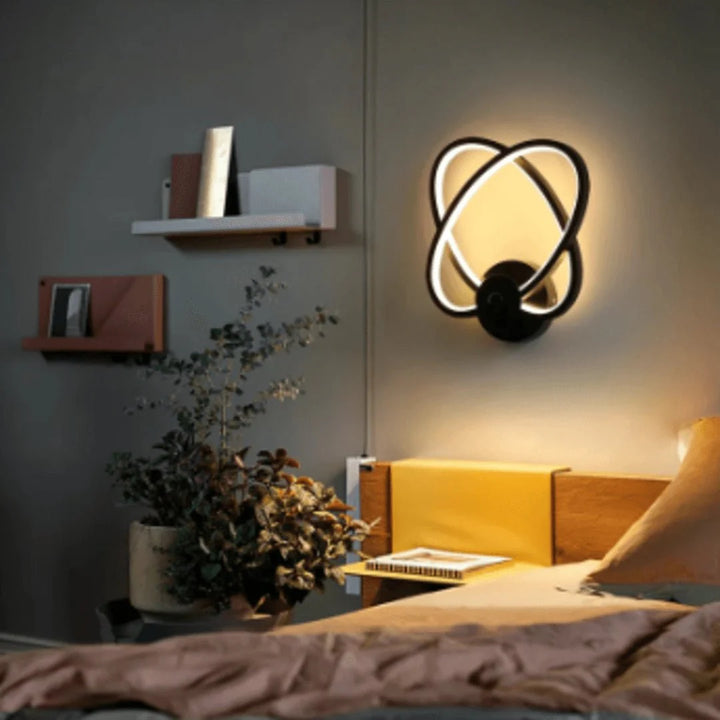 Applique murale HALO