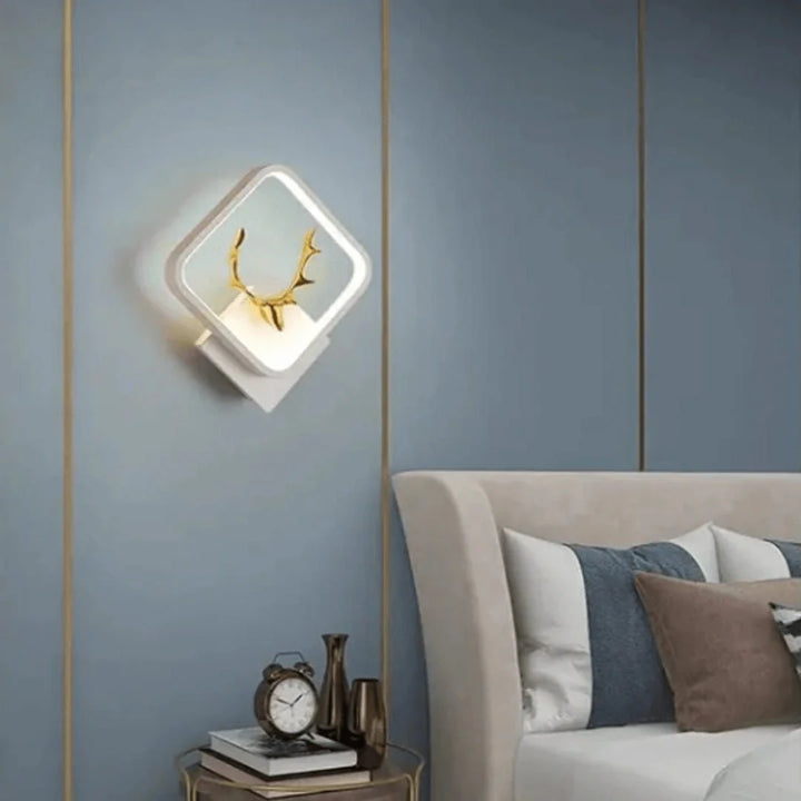 Applique murale SATIN