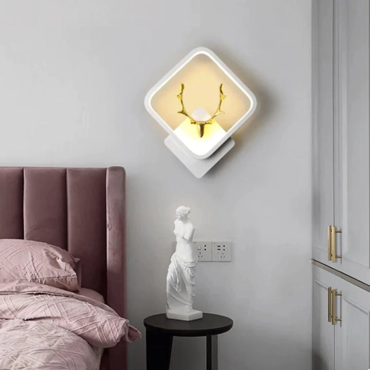 Applique murale SATIN