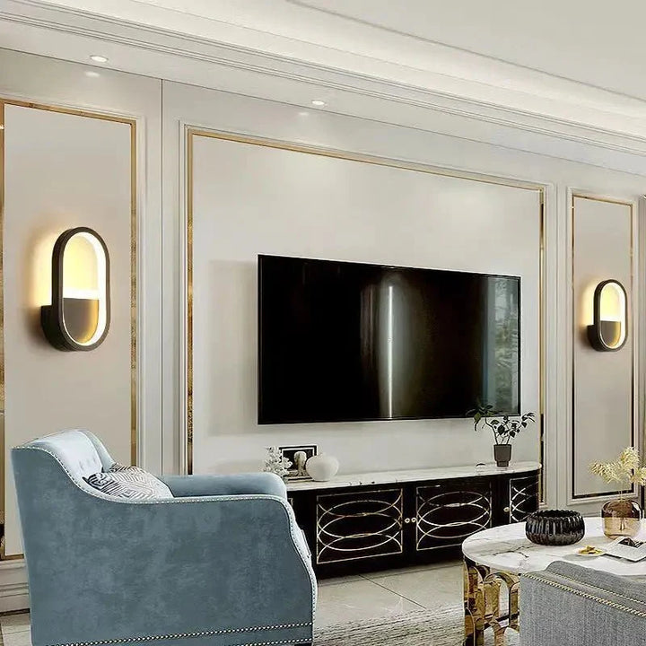 Applique murale ZENITH