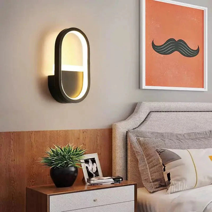 Applique murale ZENITH