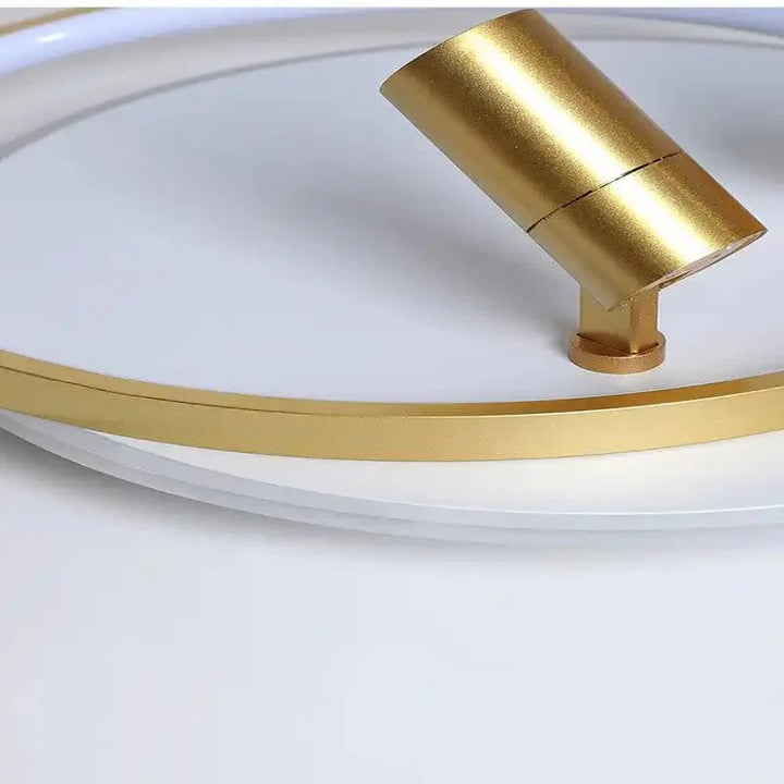Plafonnier LED