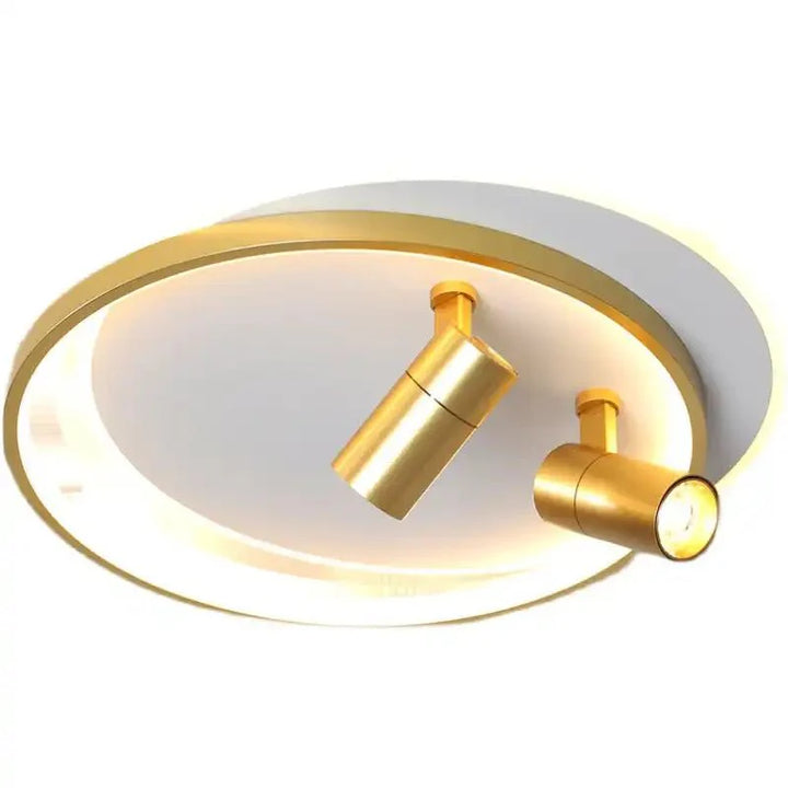 Plafonnier LED