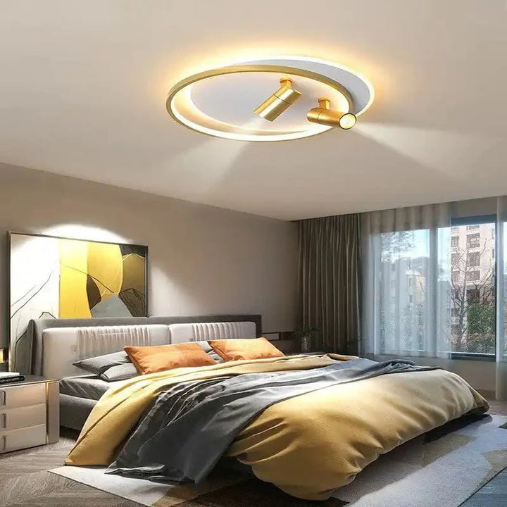 Plafonnier LED