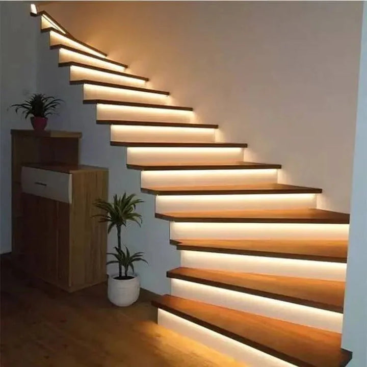Profilé LED 1616 Cornner
