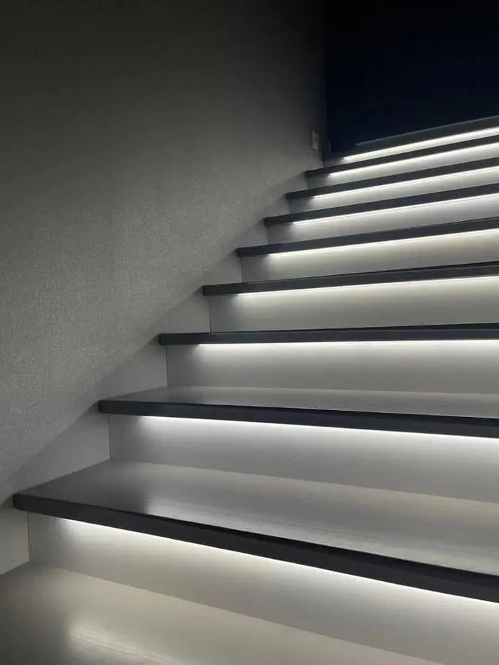 Profilé LED 1616 Cornner