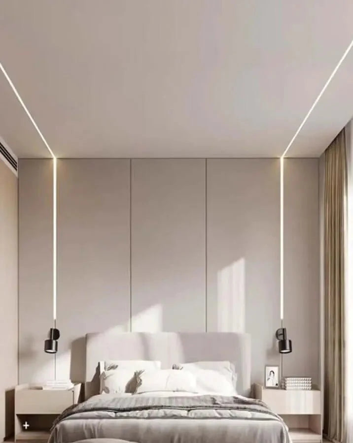 Profilé LED 1707 Surface