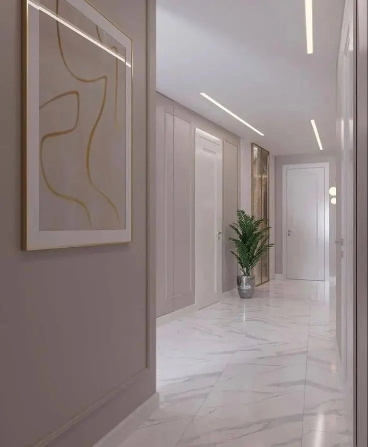 Profilé LED 2015 Reces﻿sed