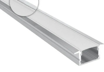 Profilé LED 2015 Reces﻿sed