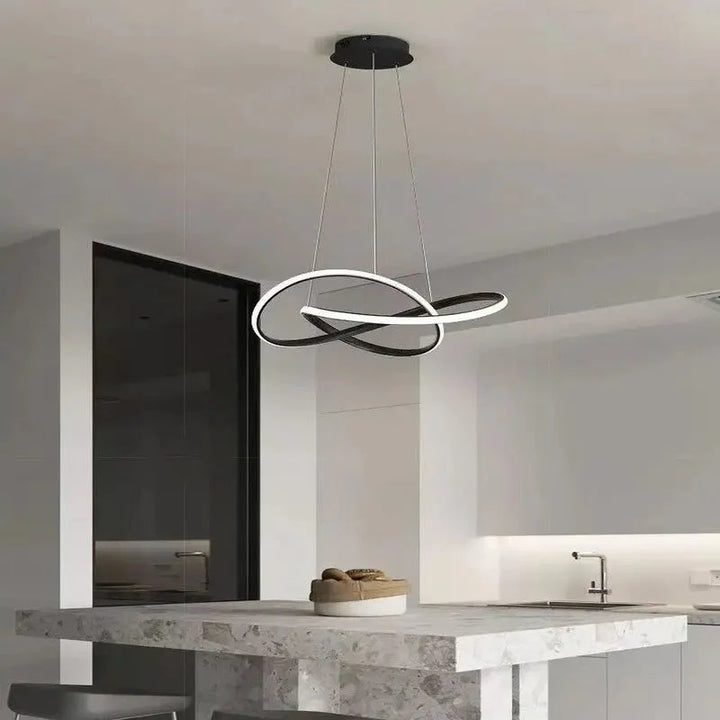 SUSPENSION LED