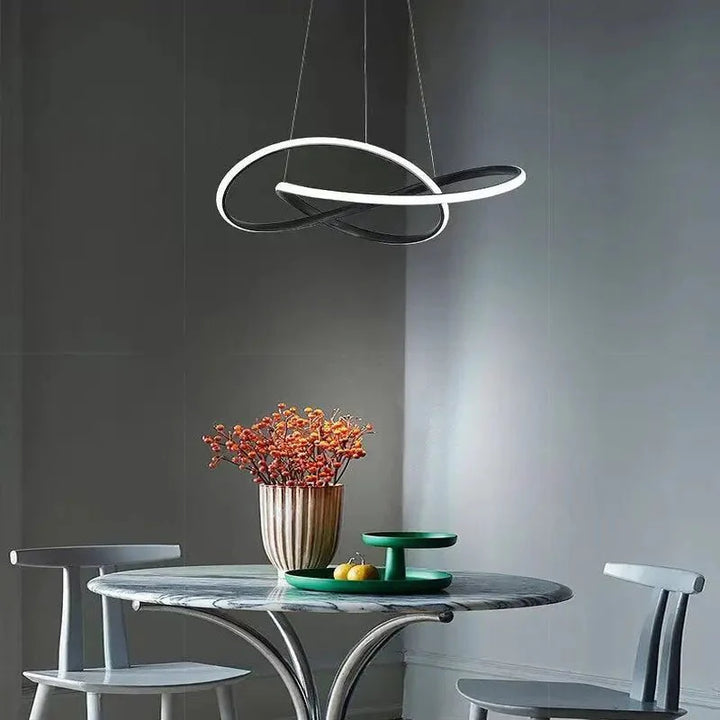 SUSPENSION LED