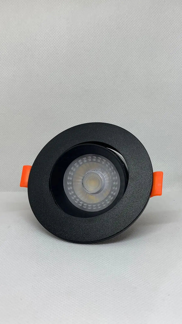 Spot Encastrable LED Intégré