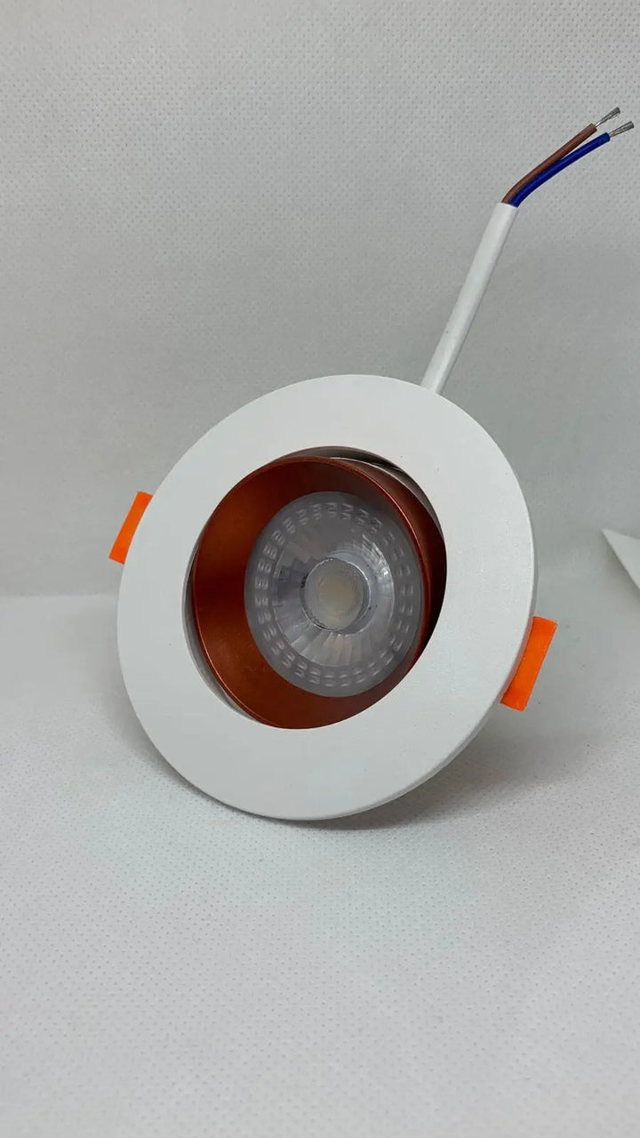 Spot Encastrable LED Intégré
