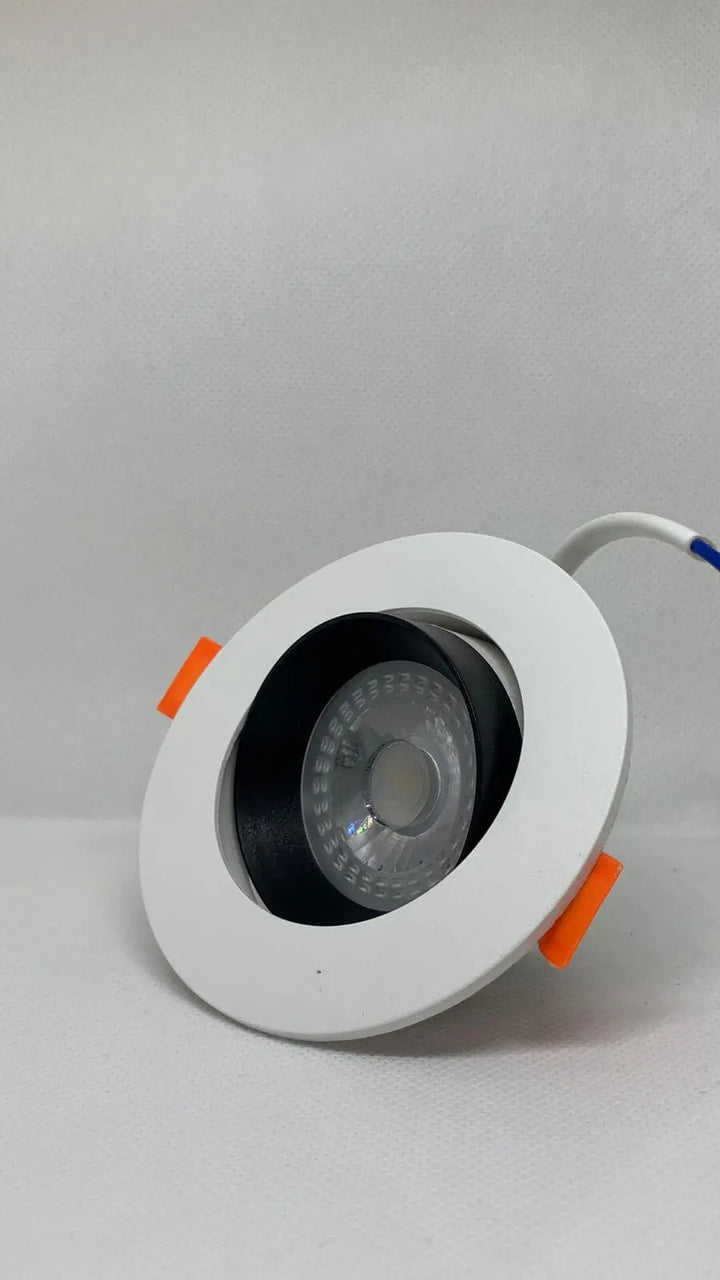 Spot Encastrable LED Intégré