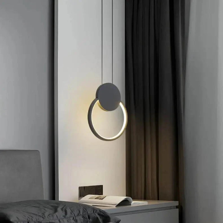 Suspension ALBAN
