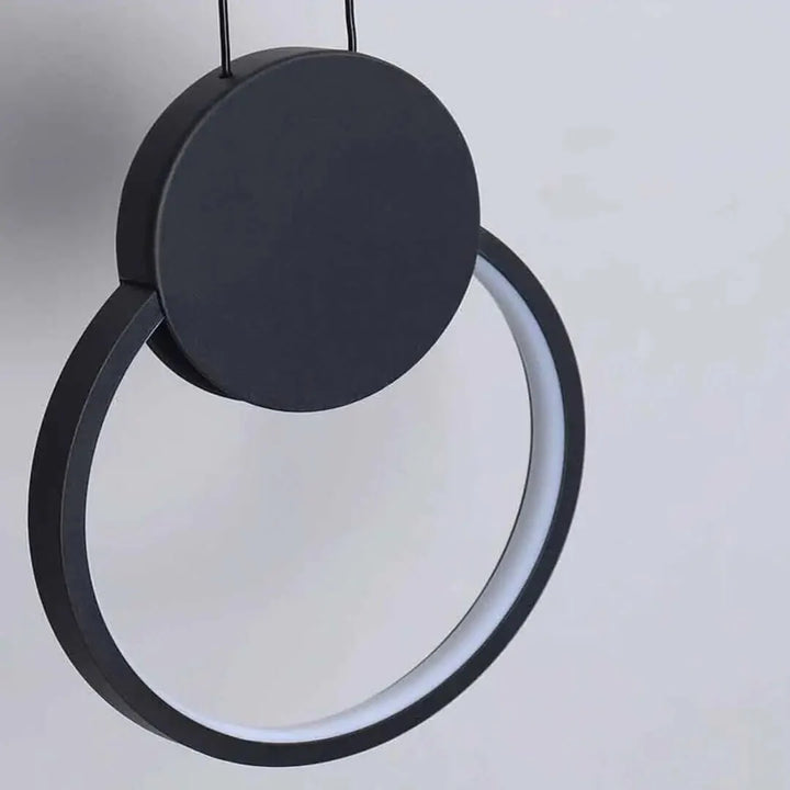 Suspension ALBAN