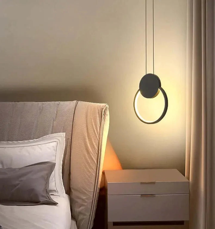 Suspension ALBAN