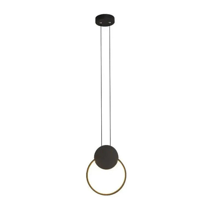 Suspension ALBAN