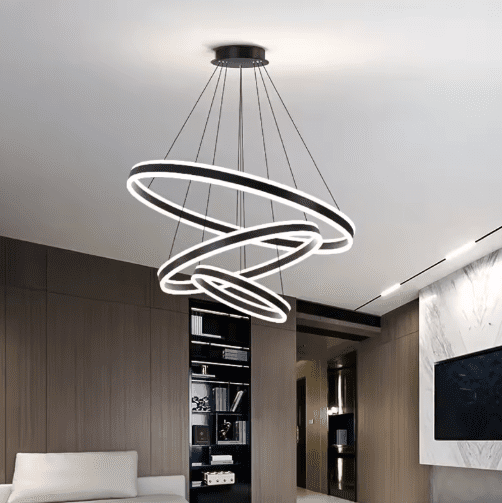 Suspension AURORE