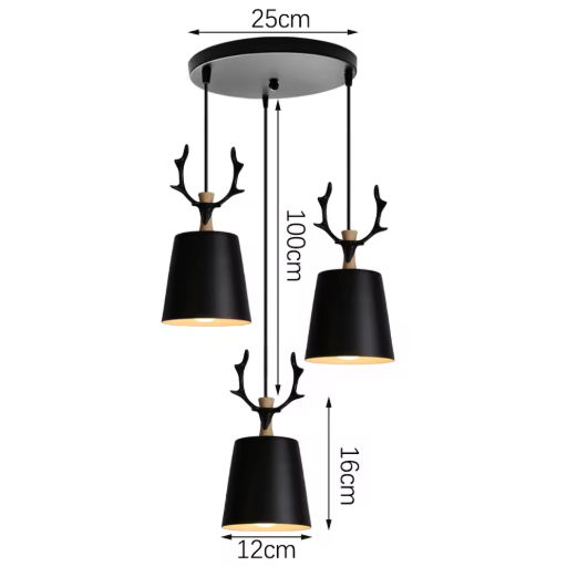 Suspension Argenta