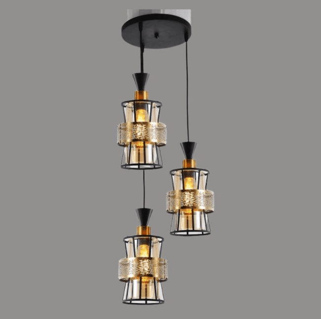 Suspension Aurum
