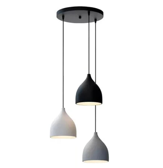 Suspension CHICORA