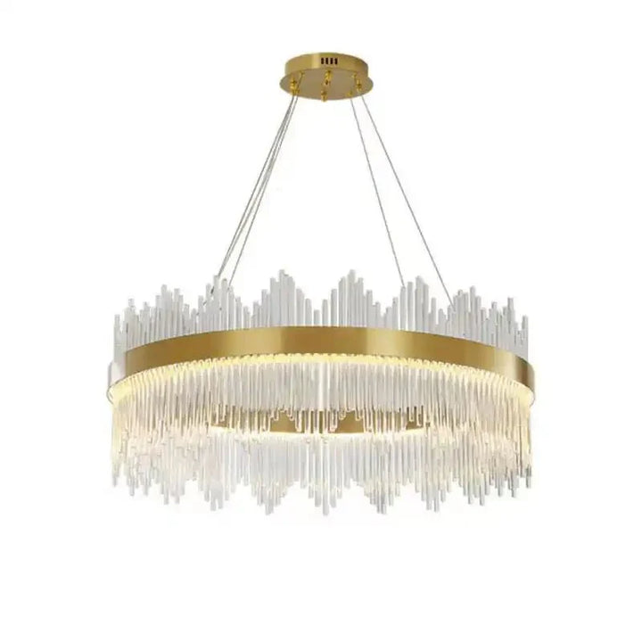 Suspension CRISTALLO