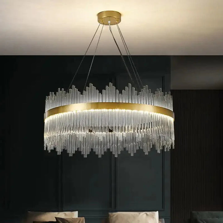 Suspension CRISTALLO
