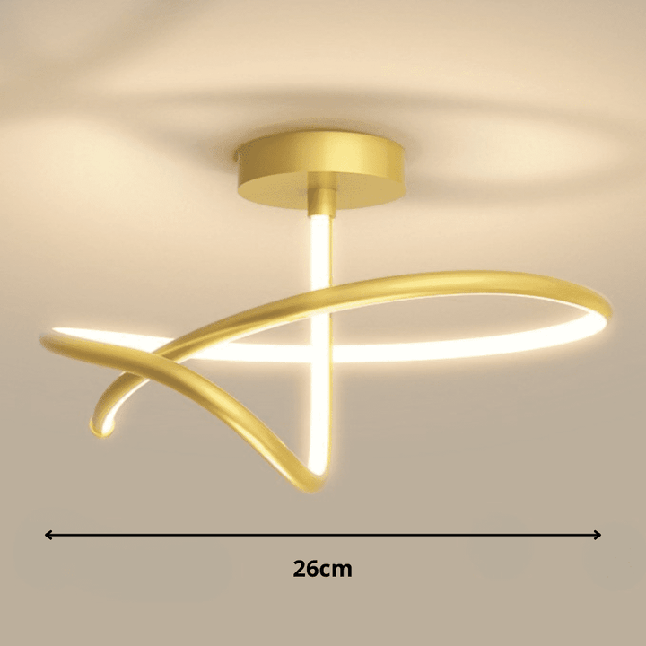 Suspension Cobalt