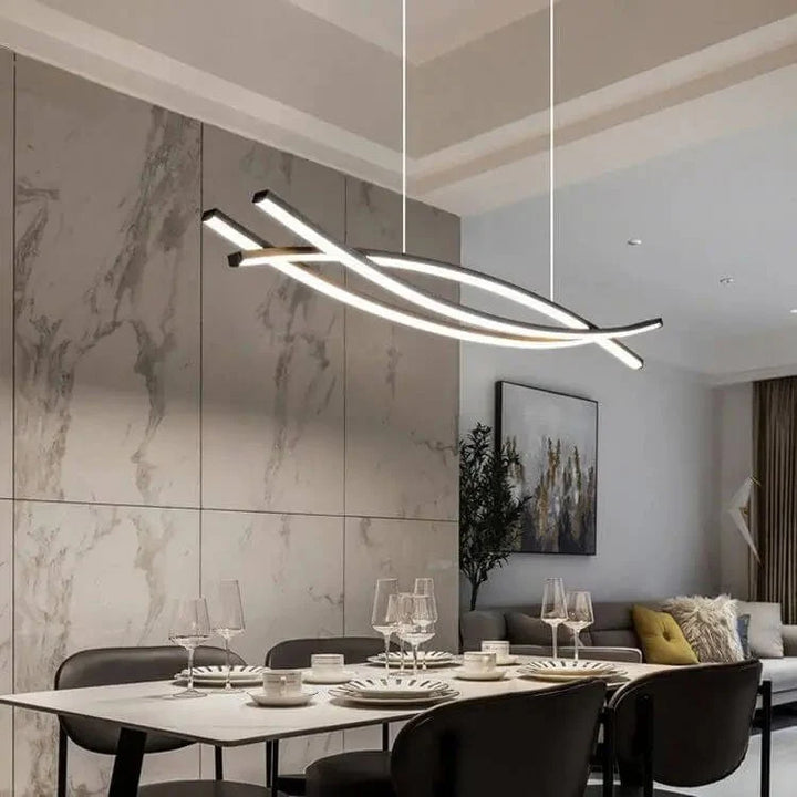 Suspension FLARE