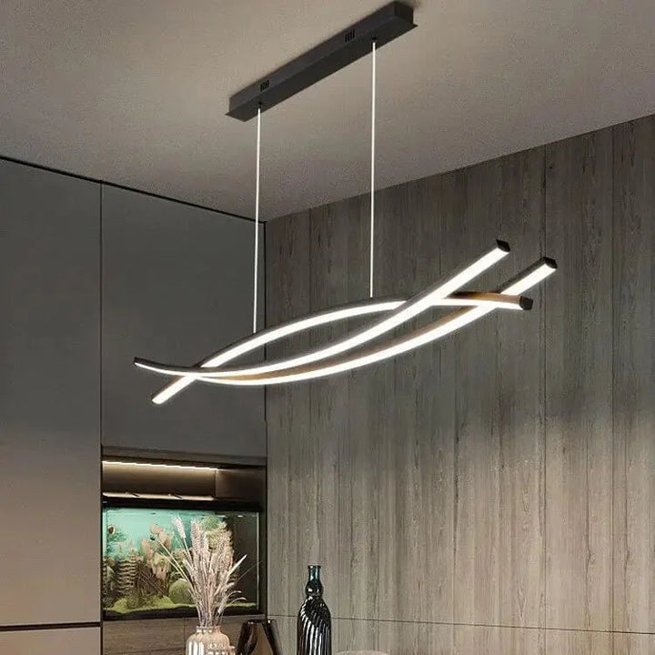 Suspension FLARE