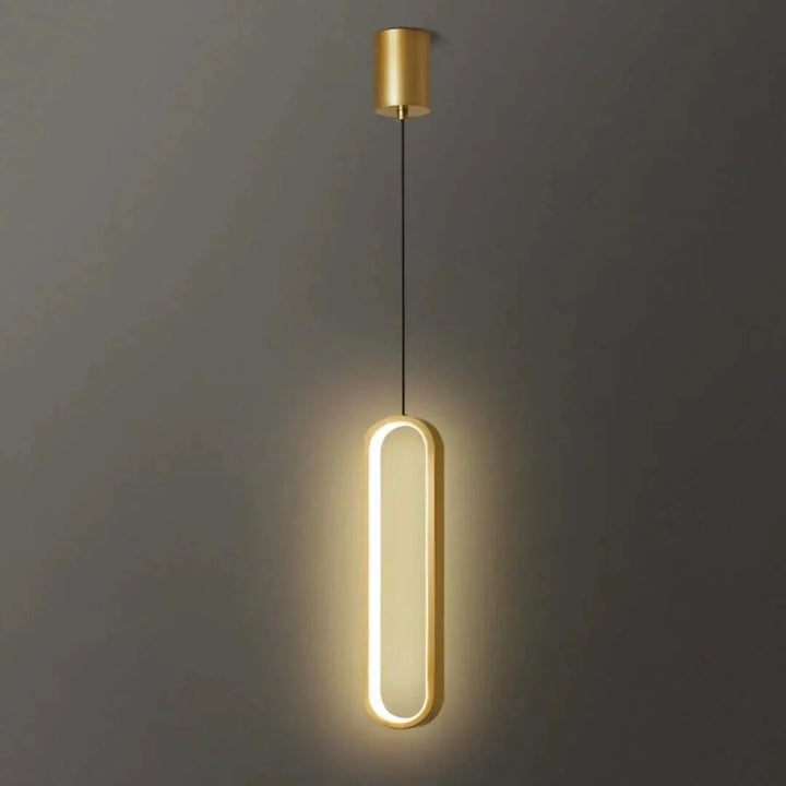 Suspension FLASCH