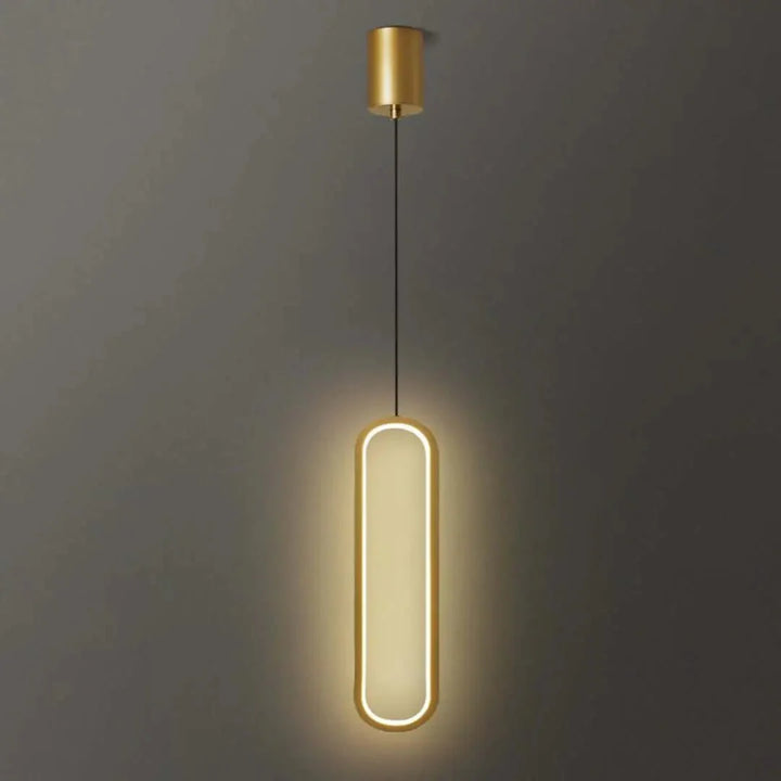 Suspension FLASCH
