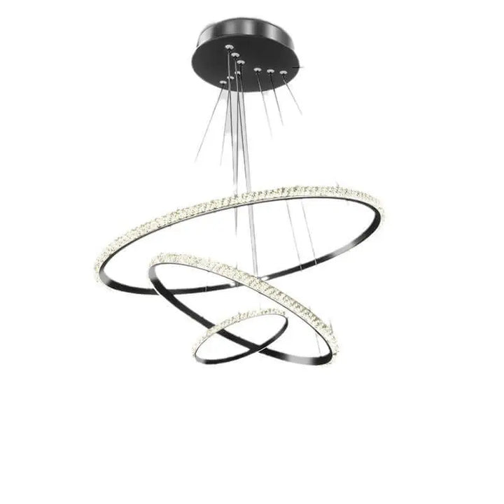 Suspension HIVER