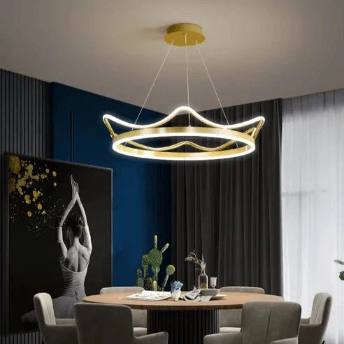 Suspension LUEUR