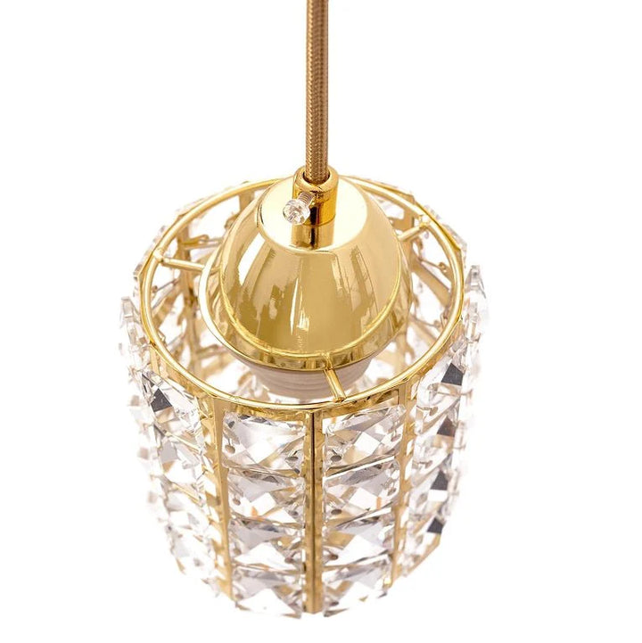 Suspension LUXE