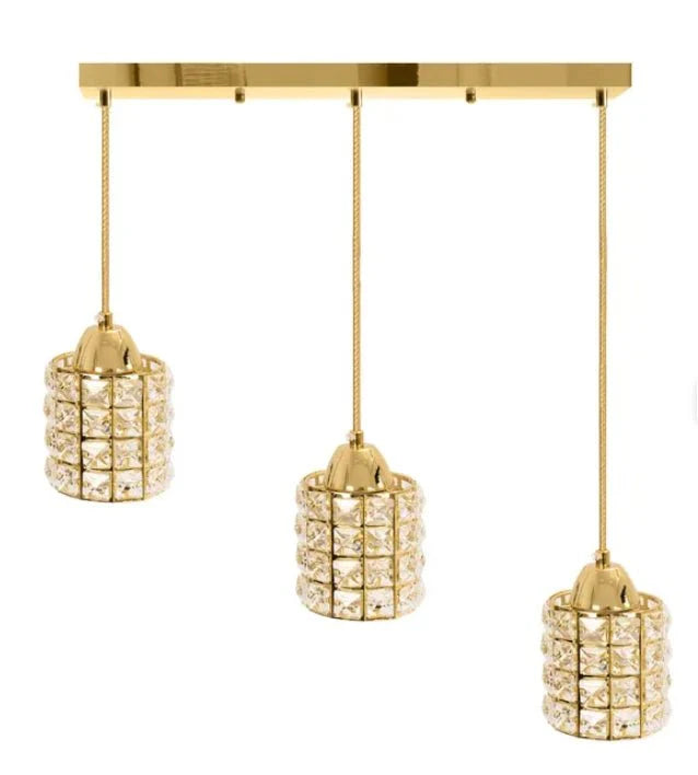 Suspension LUXE