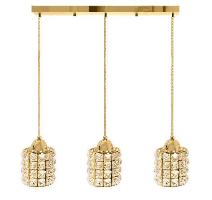 Suspension LUXE