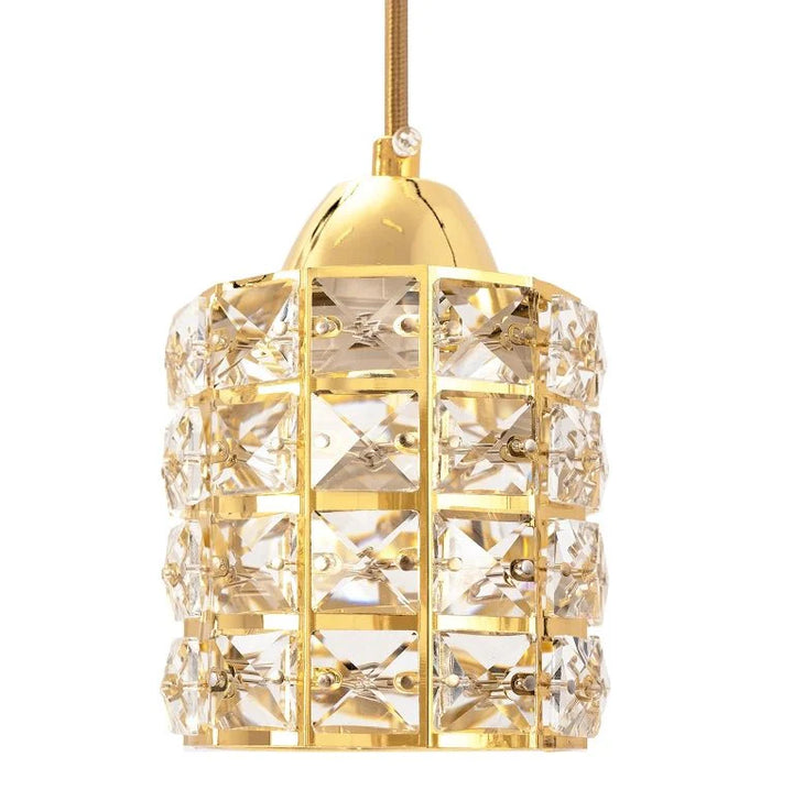 Suspension LUXE