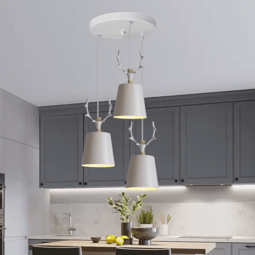 Suspension Mistral