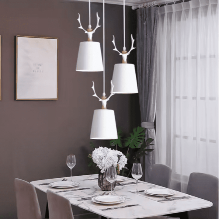 Suspension Mistral