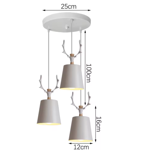 Suspension Mistral