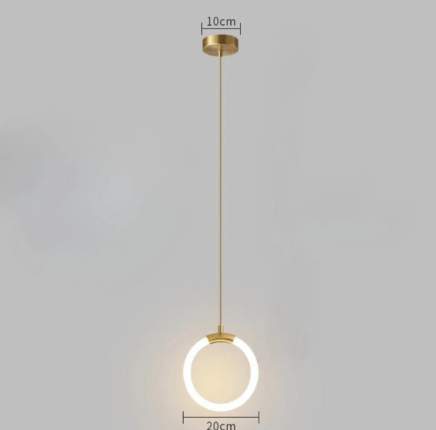 Suspension ONDE