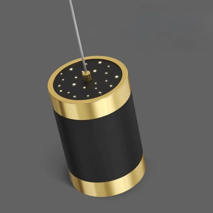 Suspension PERLE