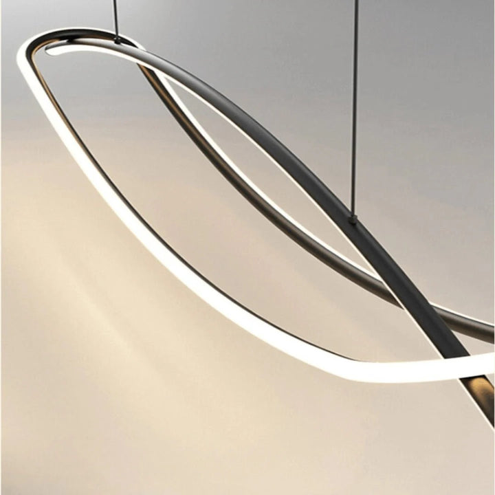 Suspension POLAR