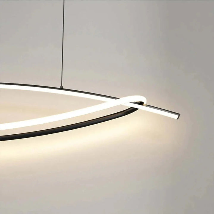 Suspension POLAR