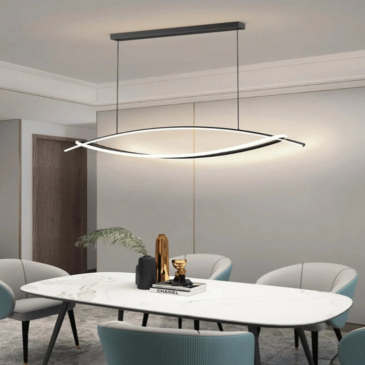 Suspension POLAR