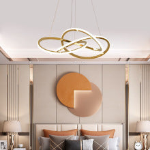 Suspension Perle